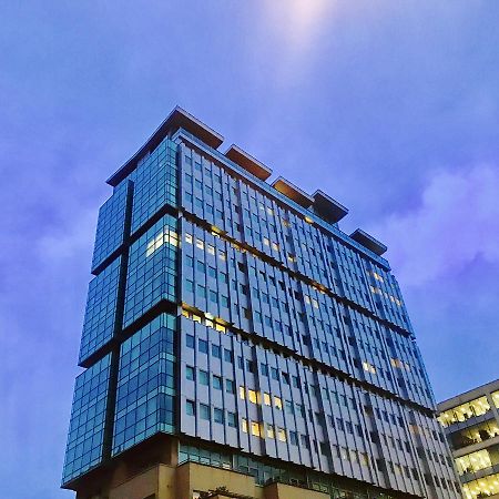 Glasgow Central Station Skyline Apartment With Parking מראה חיצוני תמונה